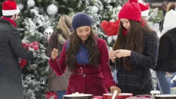 Дневники вампира 6 сезон 10 серия