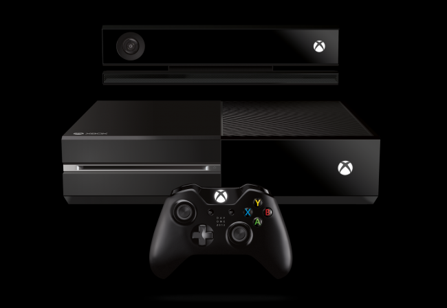 Фото - Объявлена официальная цена на консоль Xbox One в России